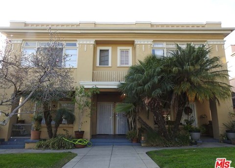 2009 North Vermont Avenue 2 Beds Apartment for Rent
