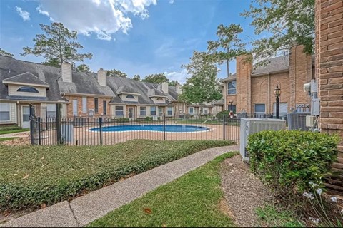 5515 Strack Rd #123 2 Beds Apartment for Rent