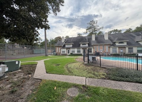 5515 Strack Rd #123 2 Beds Apartment for Rent