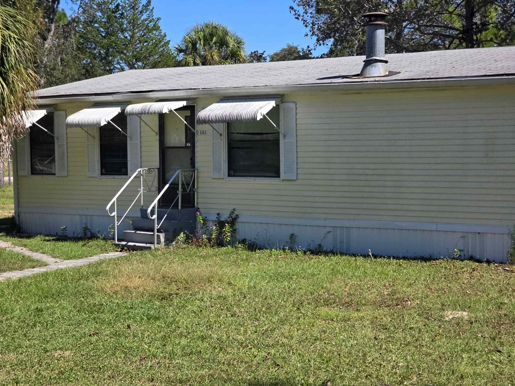 5143 S Knobhill Terr 2 Beds House for Rent - Photo Gallery 14