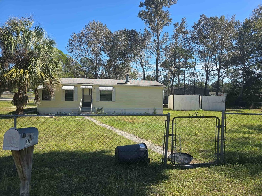 5143 S Knobhill Terr 2 Beds House for Rent - Photo Gallery 13