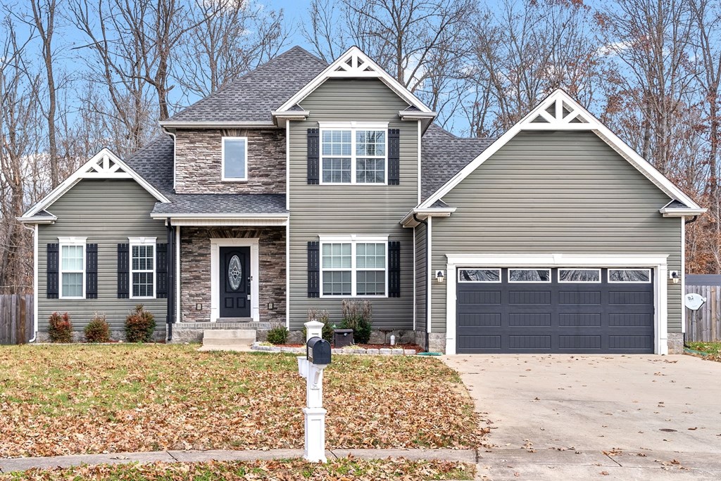 2788 Ann Dr 3 Beds House for Rent - Photo Gallery 1