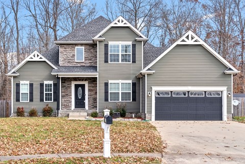 2788 Ann Dr 3 Beds Apartment for Rent