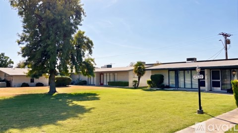 2526 N 46Th St 1 Apartment for Rent