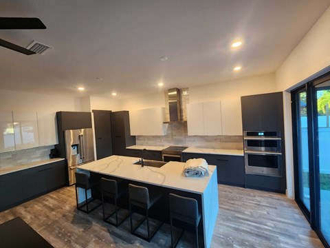 3615 ANDERSON AVE 4 Beds House for Rent - Photo Gallery 9