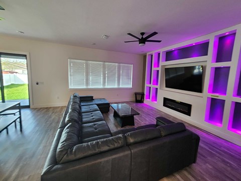 3615 ANDERSON AVE 4 Beds House for Rent - Photo Gallery 16