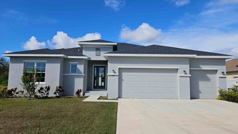 9431 Rosebud Circle 3 Beds Apartment for Rent