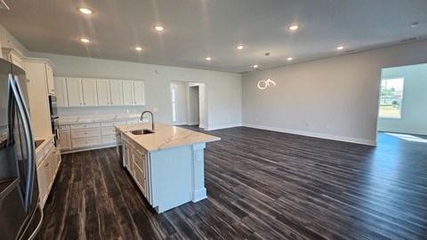 9431 Rosebud Circle 3 Beds House for Rent - Photo Gallery 6