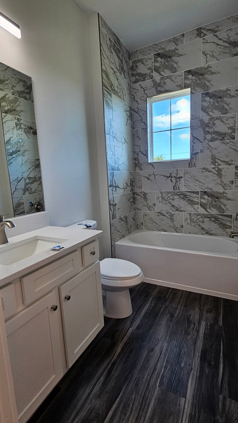 9431 Rosebud Circle 3 Beds House for Rent - Photo Gallery 18