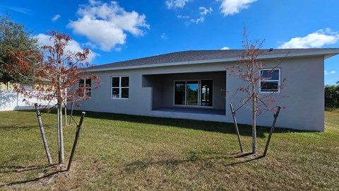 9431 Rosebud Circle 3 Beds House for Rent - Photo Gallery 9