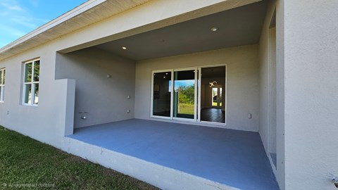 9431 Rosebud Circle 3 Beds House for Rent - Photo Gallery 21