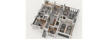 4/4.5 4506 sqft