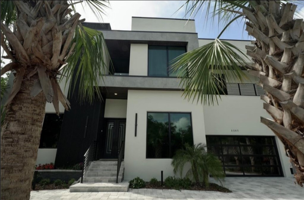 3207 S MANHATTAN AVE 4 Beds House for Rent - Photo Gallery 3