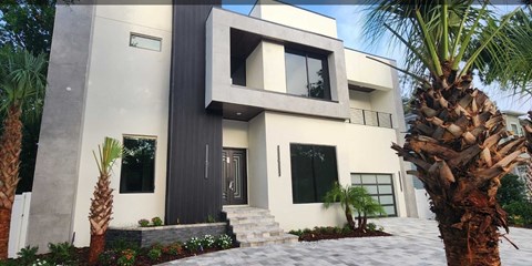 3207 S MANHATTAN AVE 4 Beds Apartment for Rent