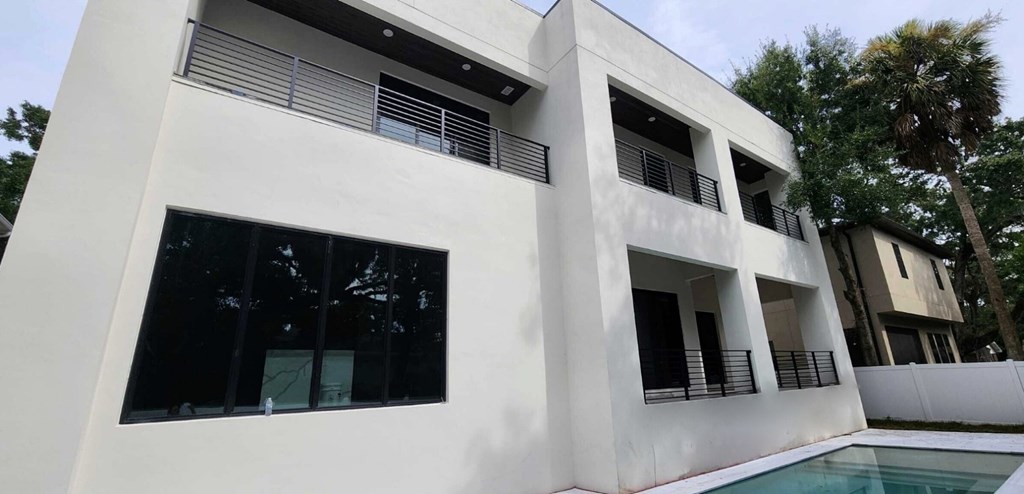 3207 S MANHATTAN AVE 4 Beds House for Rent - Photo Gallery 12