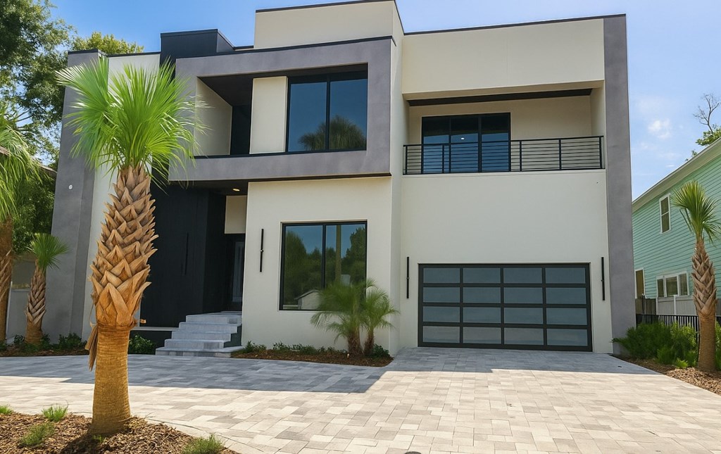 3207 S MANHATTAN AVE 4 Beds House for Rent - Photo Gallery 1