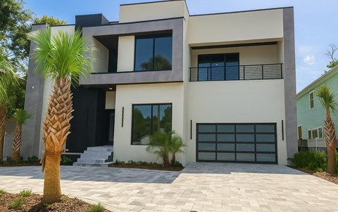 3207 S MANHATTAN AVE 4 Beds Apartment for Rent