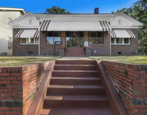 S Court Street 1427 3 Beds Apartment for Rent