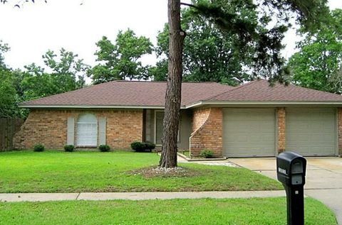 22811 Merrymount Dr 3 Beds Apartment for Rent