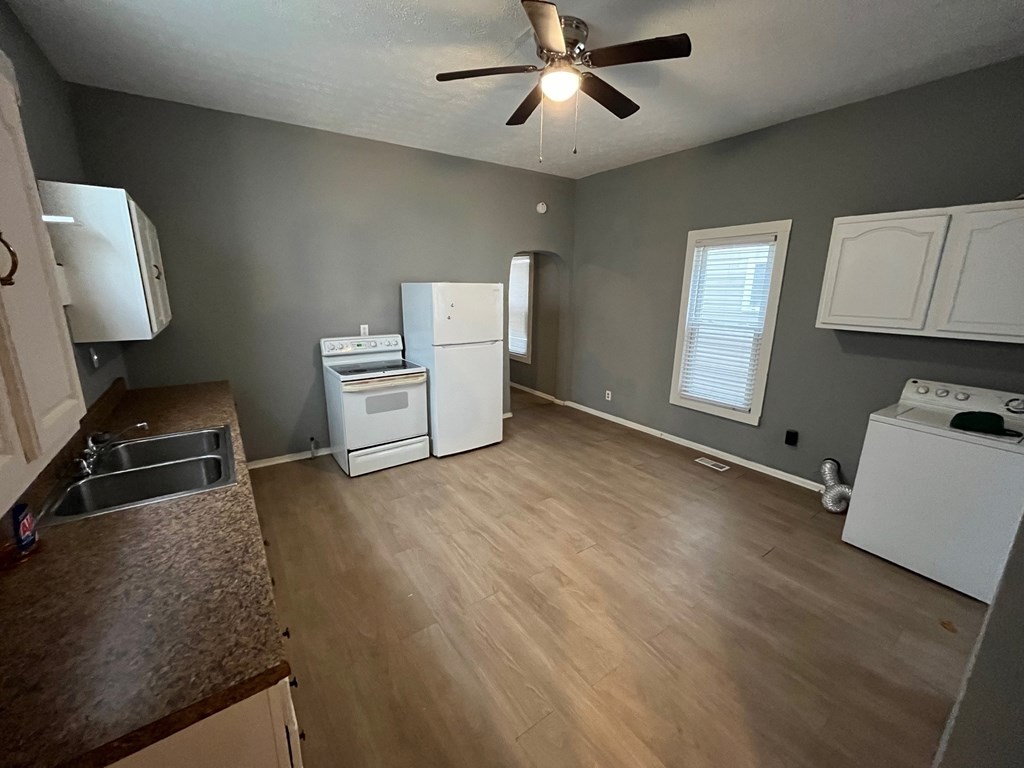 427 H North 28th Street 1 Bed House for Rent - Photo Gallery 6