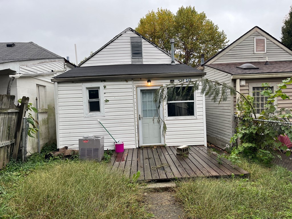 427 H North 28th Street 1 Bed House for Rent - Photo Gallery 8