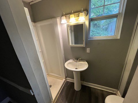 1817 Columbia Street 1 Bed House for Rent - Photo Gallery 6