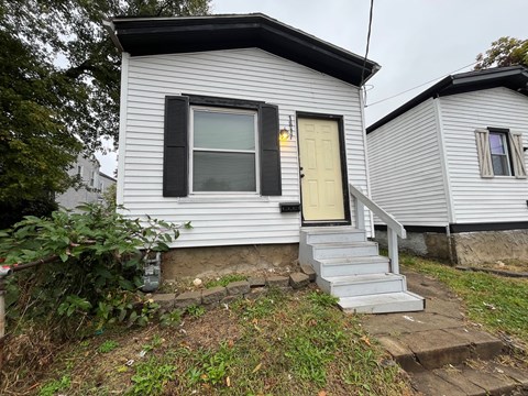 1817 Columbia Street 1 Bed Apartment for Rent