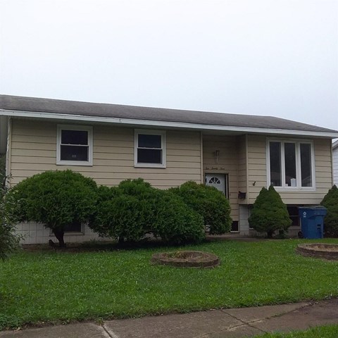 1024 East 51St Place 4 Beds Apartment for Rent