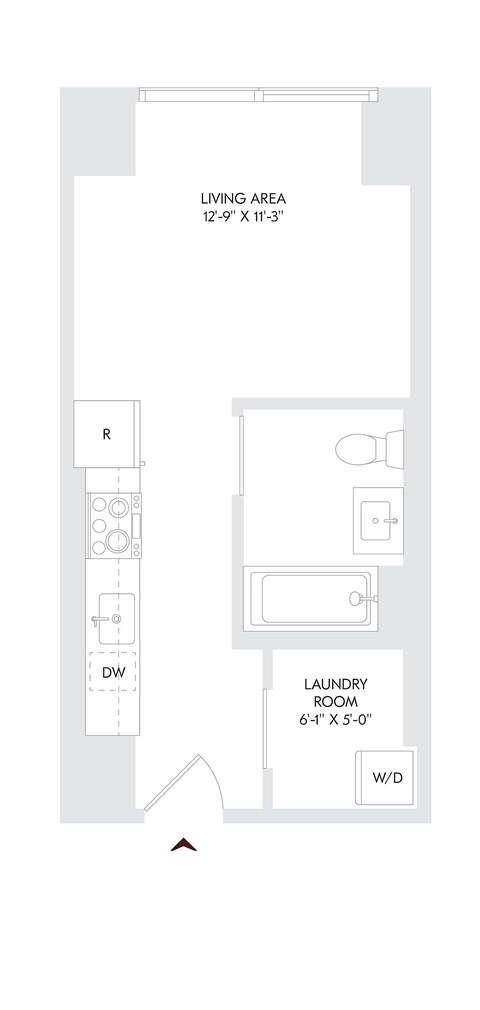 3025 John F Kennedy Boulevard Studio-3 Beds Conventional, Conventional, Conventional, Conventional, Conventional, Conventional for Rent - Photo Gallery 59