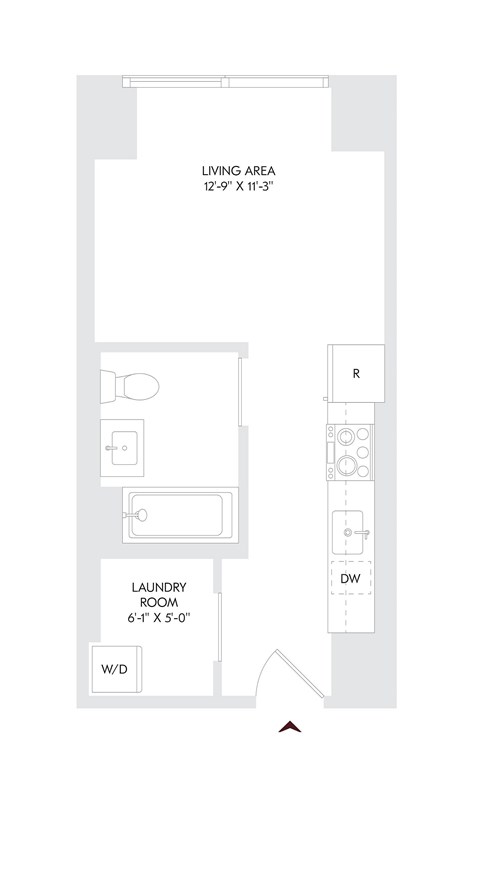 3025 John F Kennedy Boulevard Studio-3 Beds Conventional, Conventional, Conventional, Conventional, Conventional, Conventional for Rent - Photo Gallery 60