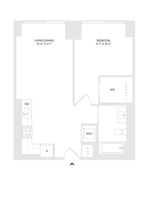 3025 John F Kennedy Boulevard Studio-3 Beds Conventional, Conventional, Conventional, Conventional, Conventional, Conventional for Rent - Photo Gallery 41