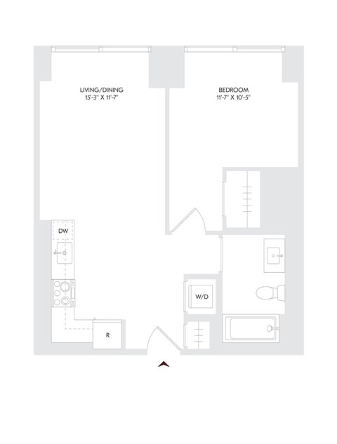 3025 John F Kennedy Boulevard Studio-3 Beds Conventional, Conventional, Conventional, Conventional, Conventional, Conventional for Rent - Photo Gallery 38