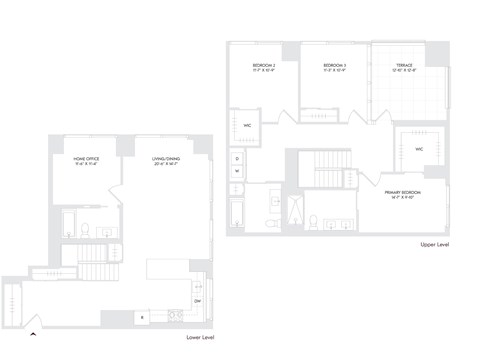 3025 John F Kennedy Boulevard Studio-3 Beds Conventional, Conventional, Conventional, Conventional, Conventional, Conventional for Rent - Photo Gallery 58