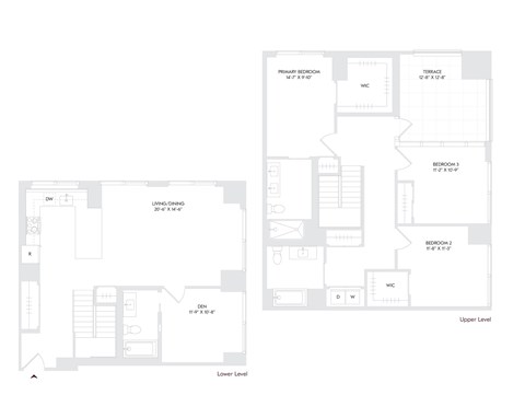 3025 John F Kennedy Boulevard Studio-3 Beds Conventional, Conventional, Conventional, Conventional, Conventional, Conventional for Rent - Photo Gallery 56