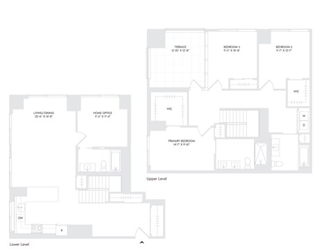 3025 John F Kennedy Boulevard Studio-3 Beds Conventional, Conventional, Conventional, Conventional, Conventional, Conventional for Rent - Photo Gallery 57