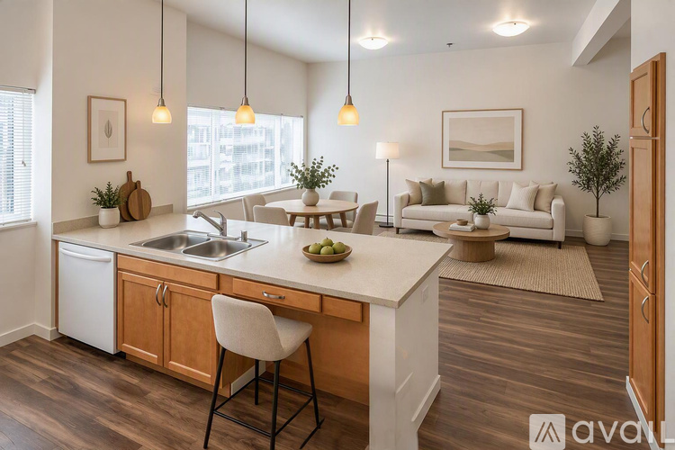 7900 Creekside Center Drive 2 Beds Apartment for Rent - Photo gallery 2
