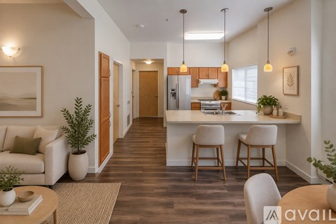 7900 Creekside Center Drive 2 Beds Apartment for Rent