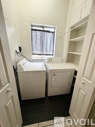 A small bathroom with a toilet and sink.