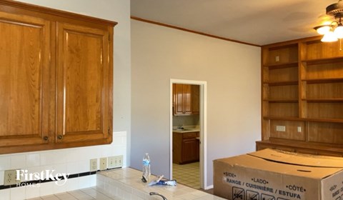 18317 Chestnut Oak Drive 4 Beds Apartment for Rent