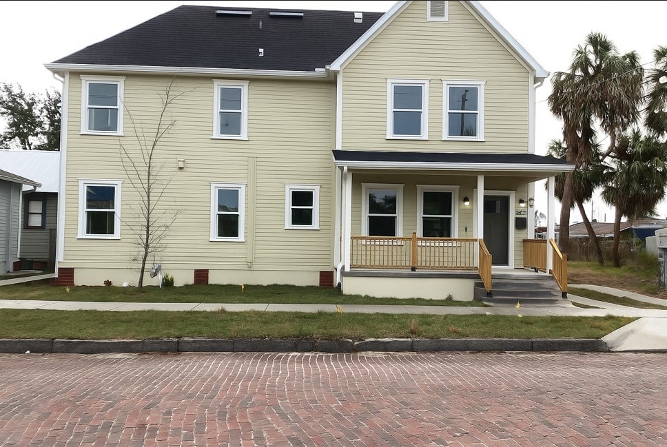 2607 N 20TH ST 3 Beds House for Rent - Photo Gallery 1