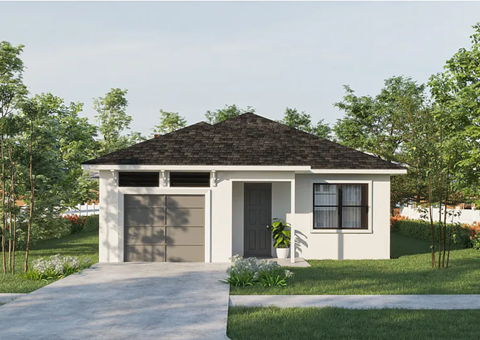 9024 WATERBIRD WAY 2 Beds Apartment for Rent