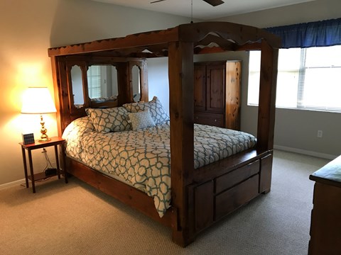 175 E Hartford St - 8A 2 Beds Apartment for Rent