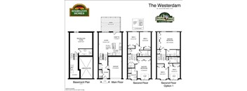 3/2 1750 sqft