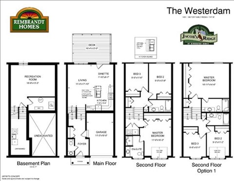 67-1010 Fanshawe Park Rd. East 3 Beds House for Rent - Photo Gallery 10