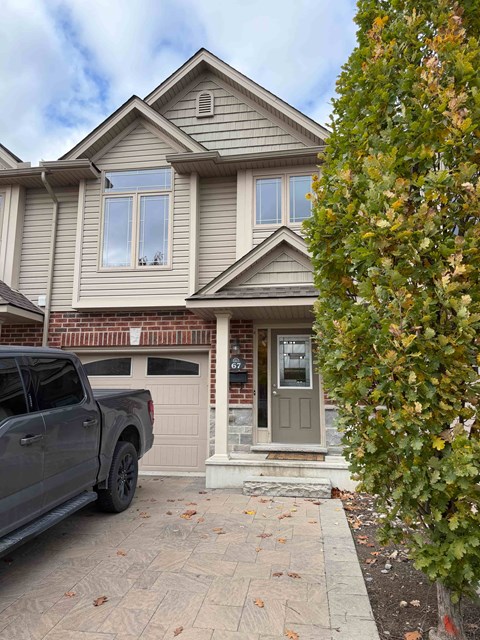 67-1010 Fanshawe Park Rd. East 3 Beds Apartment for Rent