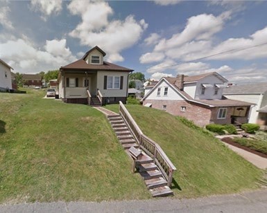 1022 Morton Avenue 2 Beds Apartment for Rent