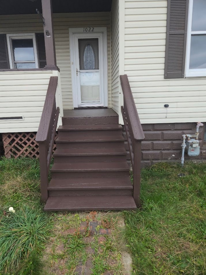 1022 Morton Avenue 2 Beds House for Rent - Photo Gallery 8