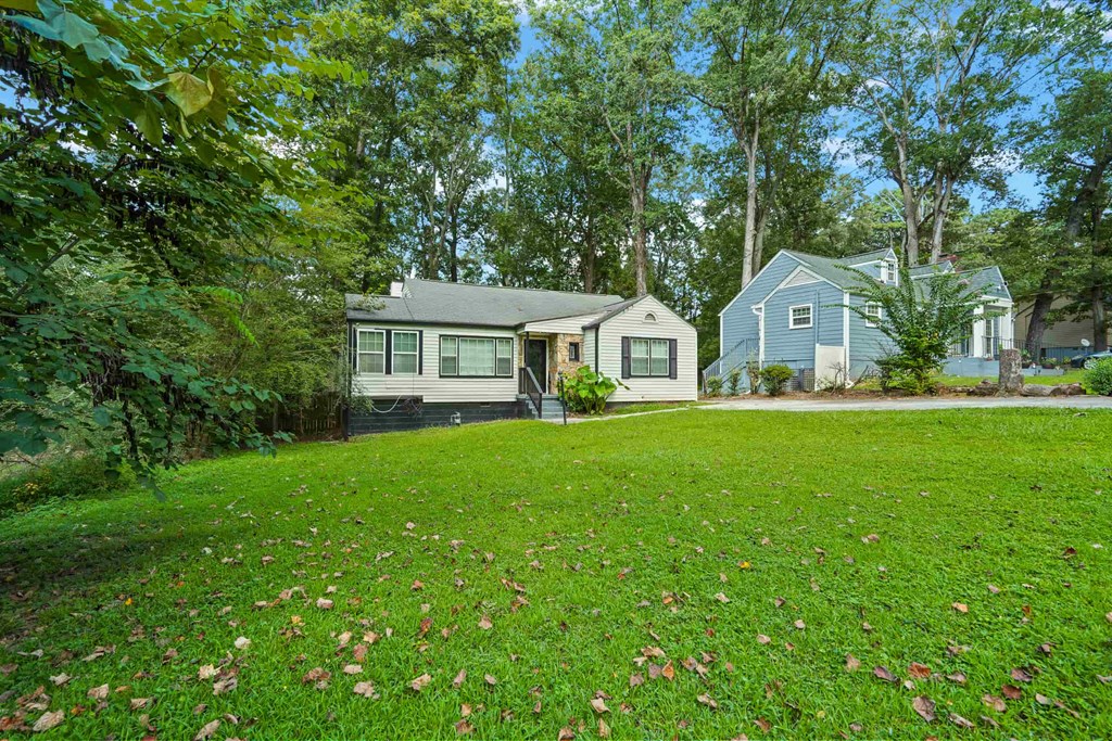 2371 Ben Hill Rd 2 Beds House for Rent - Photo Gallery 7