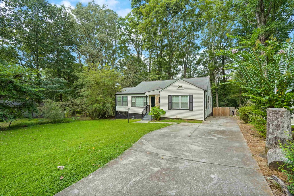 2371 Ben Hill Rd 2 Beds House for Rent - Photo Gallery 1