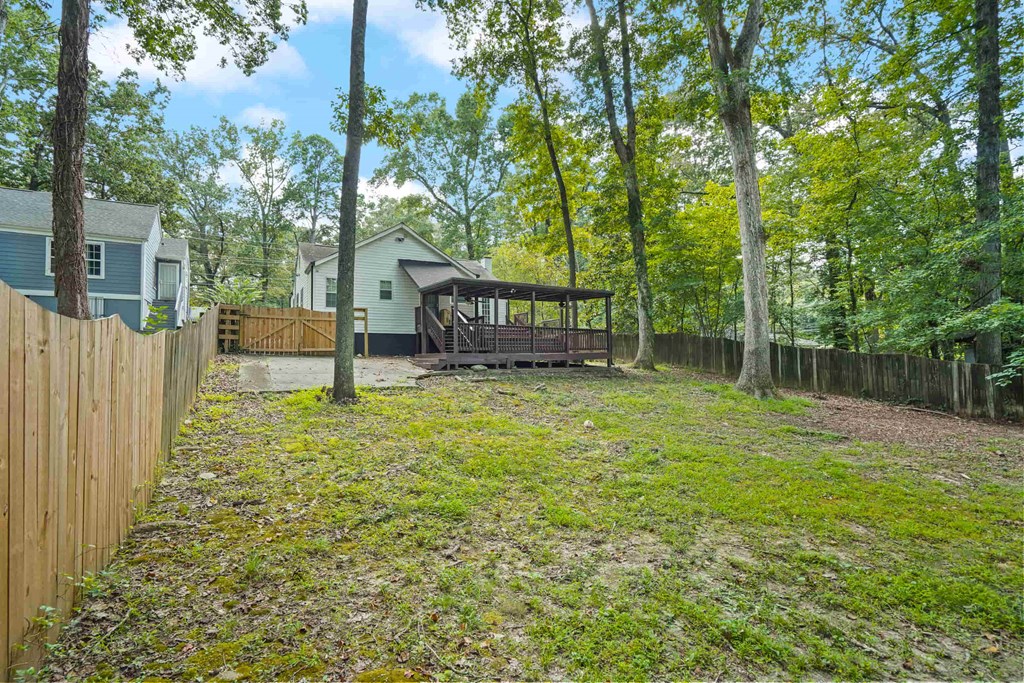 2371 Ben Hill Rd 2 Beds House for Rent - Photo Gallery 23